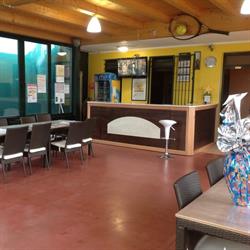 Tennis Club "Lotario Monti"