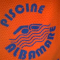 Piscine Albamare