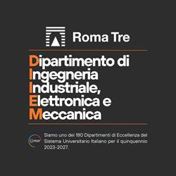 Dipartimento di Ingegneria