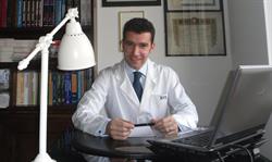 Dr. Ezio Gangemi