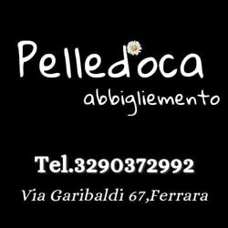 Pelled'oca abbigliamento
