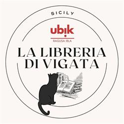 Libreria Ubik Ragusa Ibla