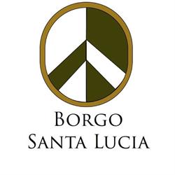 Agriturismo Borgo Santa Lucia/ Guest Farmhouse Borgo Santa Lucia