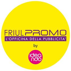 Friulpromo l’officina della pubblicità