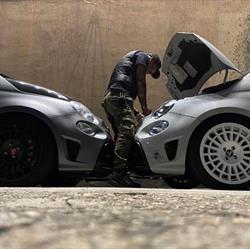 Iannigarage