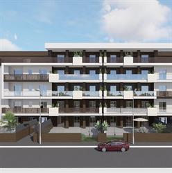 Complesso Residenziale La Fenice - Foggia