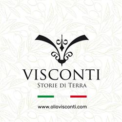 Olio Visconti, Storie di Terra