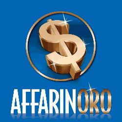 Compro oro Palermo Affarinoro