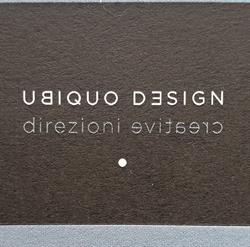 UBIQUO DESIGN