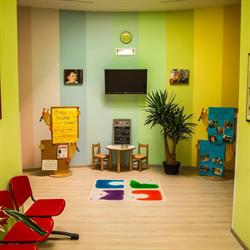 Asilo Nido e Scuola dell'Infanzia -Birillo e Zanzara