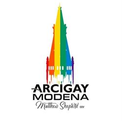 Arcigay Modena Matthew Shepard