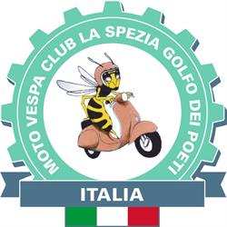 Moto Vespa Club La Spezia Golfo dei Poeti