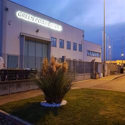 Green Power Solutions Srl