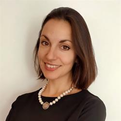 Dott.ssa Fabiola Blanco Psicologa Psicoterapeuta e Sessuologa Venezia
