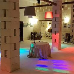 Masseria cillarese