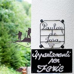 Da Fosa Appartamenti e camere