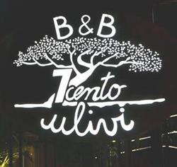 B&B Trapani 7cento Ulivi