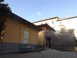 Biblioteca dell'Orticoltura