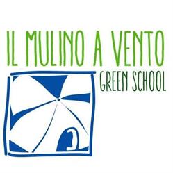 Il mulino a vento green school