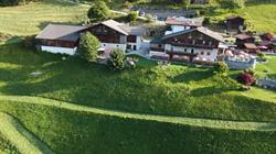 Linthof - Sonnenberg Naturns