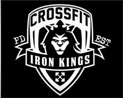 CrossFit Iron Kings