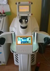 Centro Saldature Laser Service