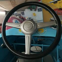 Giocars - Museo del giocattolo in movimento