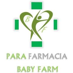 Parafarmacia Baby farm Eboli