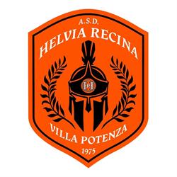 Helvia Recina 1975