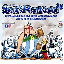 Sbirrando