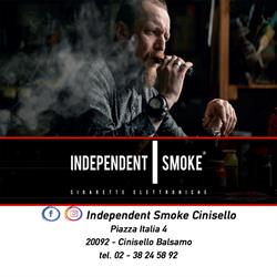 Independent Smoke Cinisello - Sigarette Elettroniche