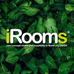 iRooms Pantheon & Navona
