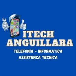 iTech Anguillara Srl - Iliad Space - rivenditore fibra ottica Unidata