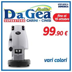 DA.GEA mallia