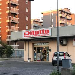 Ditutto carpi