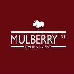 Mulberry St Italian caffè