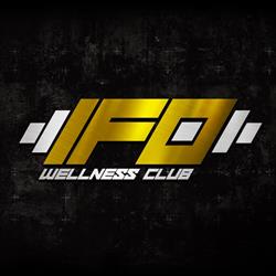 Palestra Wellness club Ifo