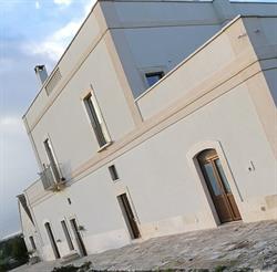 Masseria Ciavea