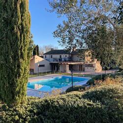 Agriturismo Capodacqua