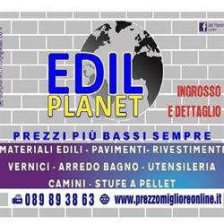 EDIL Planet Outlet