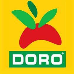 Doro Supermercati Fg Center Ferrada di Moconesi