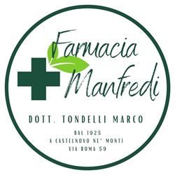 Farmacia Manfredi