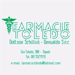 Farmacie Toledo