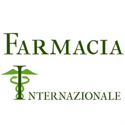 Farmacia internazionale