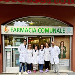 Farcom Farmacia Comunale