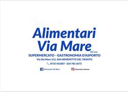 Alimentari Via Mare