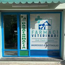 Farmaci Veterinari & Parafarmacia