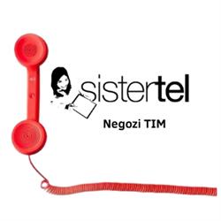 Negozio TIM Via Farini