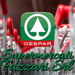 Supermercato Despar Fazzari Cittanova