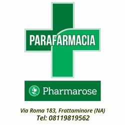 Parafarmacia Pharmarose